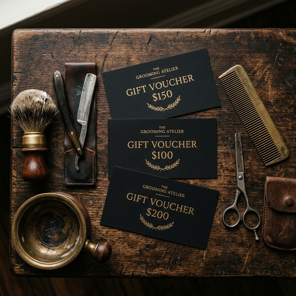 Cartões de presente Pepe's